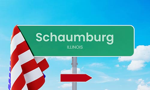 Local Resources for the Village of Schaumburg, IL Residents Local Resources for the Village of Schaumburg, IL Residents