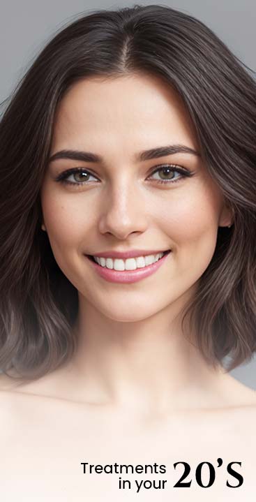 Treatments for Age 20 in Schaumburg, IL