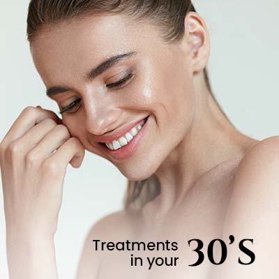 Treatments for Age 30 in Schaumburg, IL