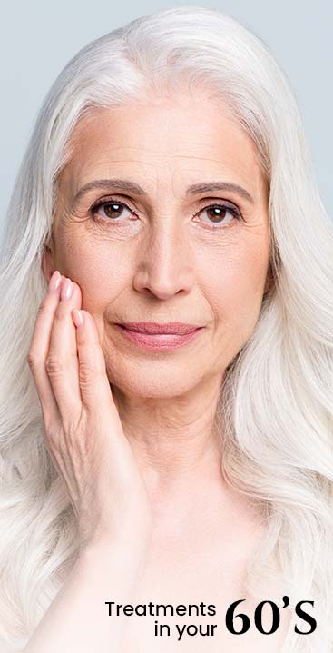 Treatments for Age 60 in Schaumburg, IL