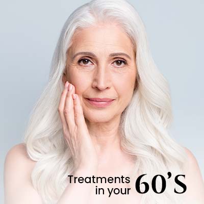 Treatments for Age 60 in Schaumburg, IL