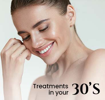 Treatments for Age 30 in Schaumburg, IL