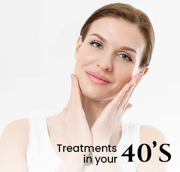 Treatments for Age 40 in Schaumburg, IL