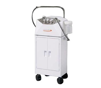Advanced Microdermabrasion Machine Advanced Microdermabrasion Machine