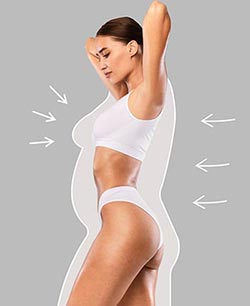 Awake Liposuction Near Me in Schaumburg, IL
