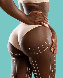 Brazilian Butt Lift Near Me in Schaumburg, IL
