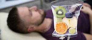 Concierge IV Therapy at Home in Schaumburg, IL