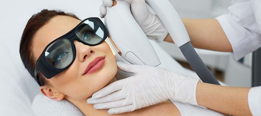 Dermaplaning Treatment Specialist Near Me in Schaumburg, IL