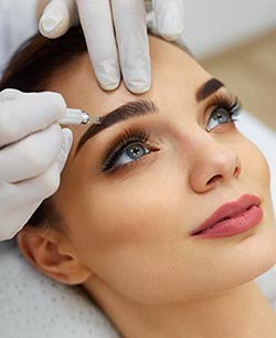 Endoscopic Brow Lift Near Me in Schaumburg, IL
