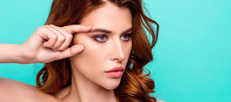 Upper and Lower Eyelid Surgery Specialist Near Me in Schaumburg, IL
