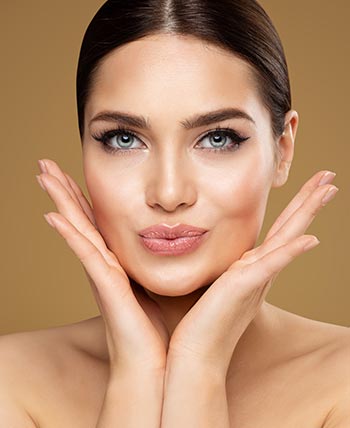 Vertical Face Lift Near Me in Schaumburg, IL
