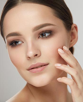 Facial Balancing with Fillers Near Me in Schaumburg, IL
