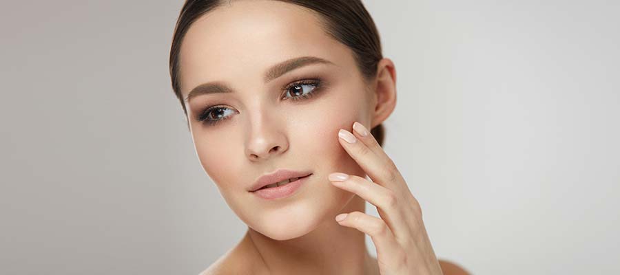 Facial Balancing with Fillers in Schaumburg, IL