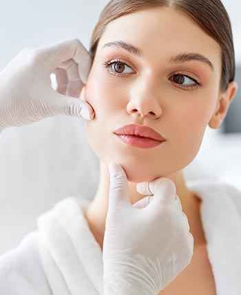 Facial Fillers Near Me in Schaumburg, IL
