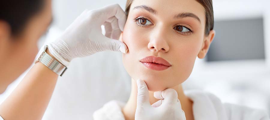 Facial Fillers Specialist Near Me in Schaumburg, IL