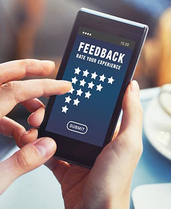 Feedback for Face Works Plastic Surgery, Plastic Surgeon in Schaumburg, IL