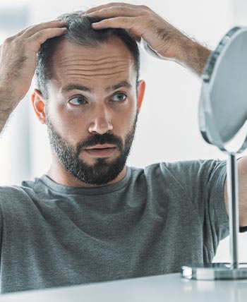 FUE Hair Transplant Near Me in Schaumburg, IL
