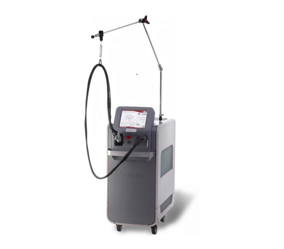 GentleMax Pro Laser Hair Removal GentleMax Pro Laser Hair Removal