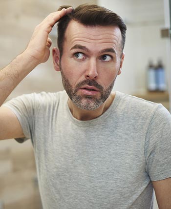 Hair PRP Near Me in Schaumburg, IL
