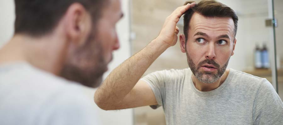 Hair PRP Specialist Near Me in Schaumburg, IL
