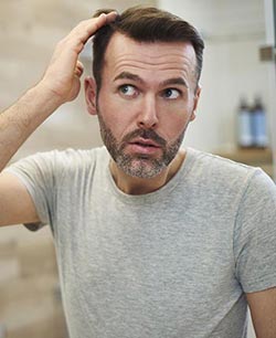 Hair PRP Near Me in Schaumburg, IL
