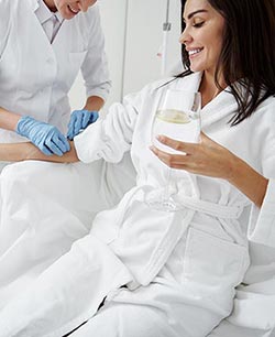 Hydration IV Refresh Near Me in Schaumburg, IL
