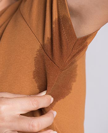 Hyperhidrosis Near Me in Schaumburg, IL
