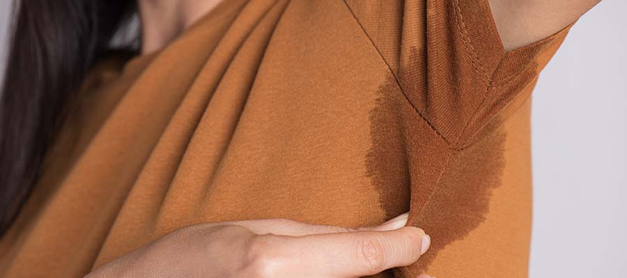 Hyperhidrosis Treatment Specialist Near Me in Schaumburg, IL