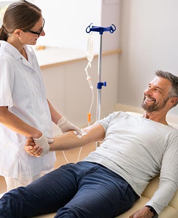 Immune Supportiv Therapy Near Me in Schaumburg, IL
