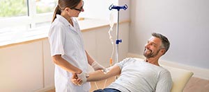 Immune Supportive Therapy Near Me in Schaumburg, IL