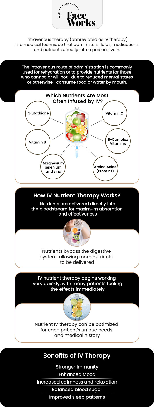Common questions asked by patients: What is Hangover IV Therapy, and how does it work to alleviate hangover symptoms? How is an IV drip more effective at rehydrating the body than drinking water or electrolyte drinks? For more information, contact us or request an appointment online. We serve patients from Schaumburg IL, Hoffman Estates IL, Rolling Meadows IL, Hanover Park IL, Streamwood IL, Elk Grove Village IL, and surrounding areas.