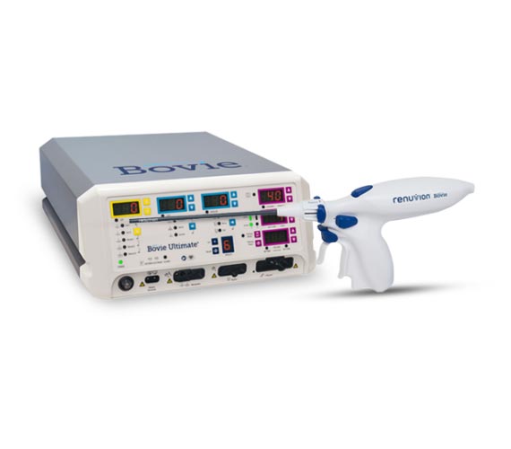 J-Plasma Skin Tightening J-Plasma Skin Tightening