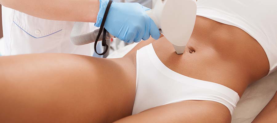 Laser Light Body Contouring Treatment Specialist Near Me in Schaumburg, IL