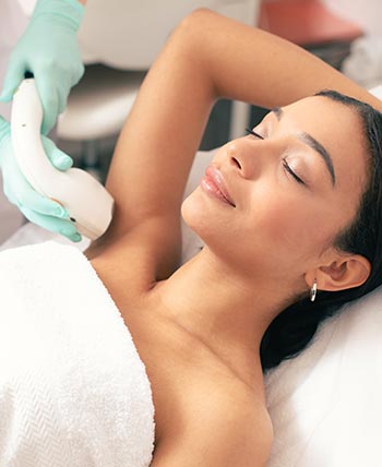 Laser Hair Removal in Schaumburg, IL Near Me in Schaumburg, IL