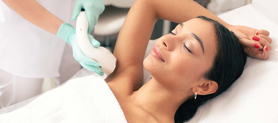 Laser Hair Removal Treatment Near Me in Schaumburg, IL