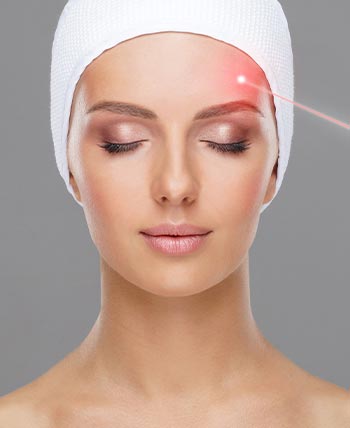 Laser Pigmentation Lesions Near Me in Schaumburg, IL
