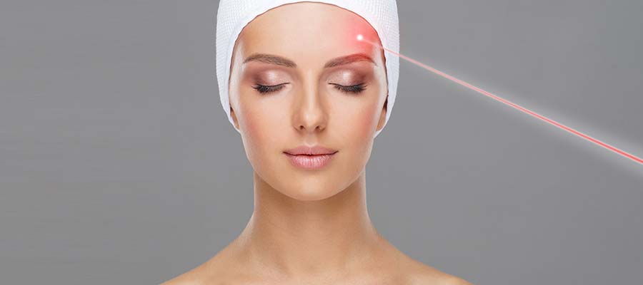 Laser Pigmentation Lesions Specialist Near Me in Schaumburg, IL
