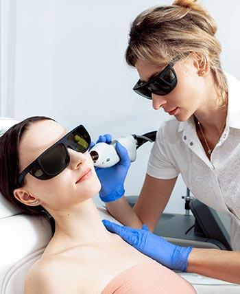 Laser Vascular Lesions Near Me in Schaumburg, IL
