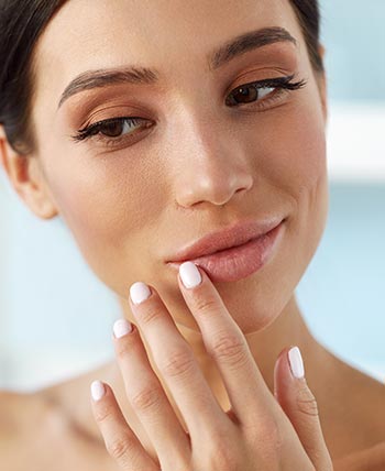 Lip Fillers Near Me in Schaumburg, IL
