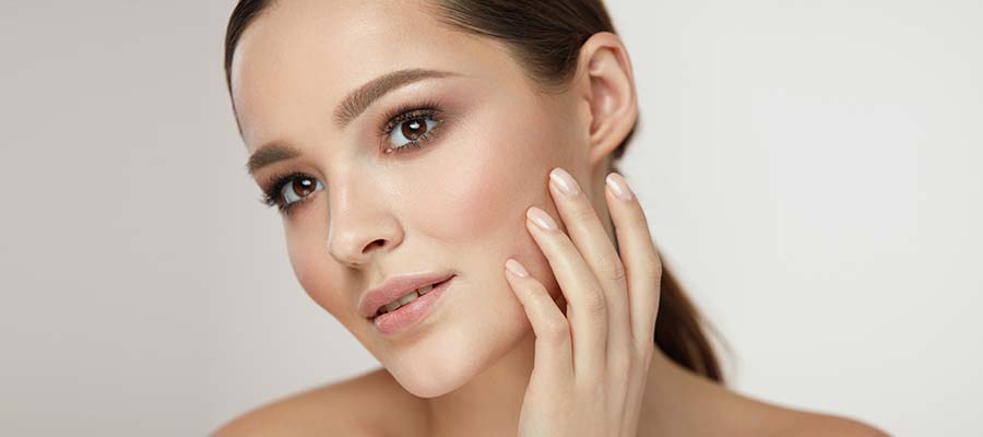 Liquid Jawline Treatment Specialist Near Me in Schaumburg, IL
