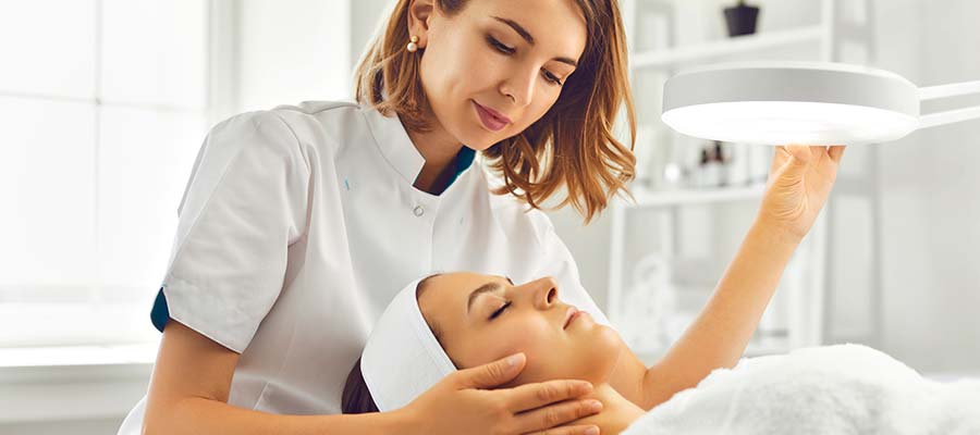 Medical Grade Skin Care Near Me in Schaumburg, IL
