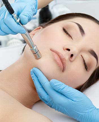 Microdermabrasion Near Me in Schaumburg, IL
