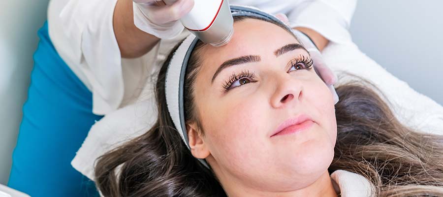 Microneedling + Exosome Treatment Specialist Near Me in Schaumburg, IL