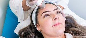 Microneedling + Exosome Treatment Specialist Near Me in Schaumburg, IL