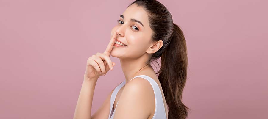 Non-Surgical Liquid Nose Job Near Me in Schaumburg, IL
