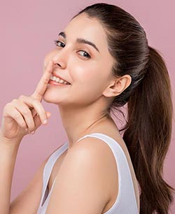 Non-Surgical Liquid Nose Job Near Me in Schaumburg, IL
