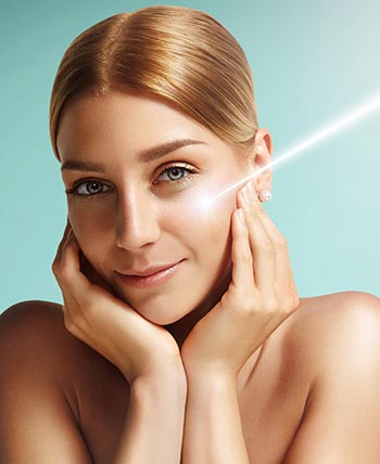Photo Facial Laser Near Me in Schaumburg, IL
