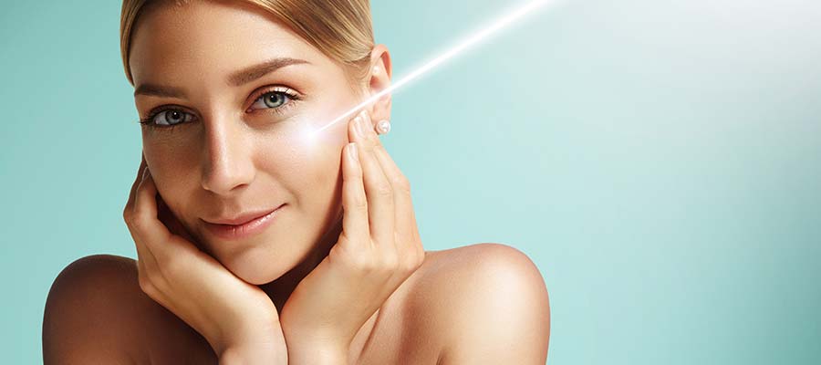 Photo Facial Laser Specialist Near Me in Schaumburg, IL