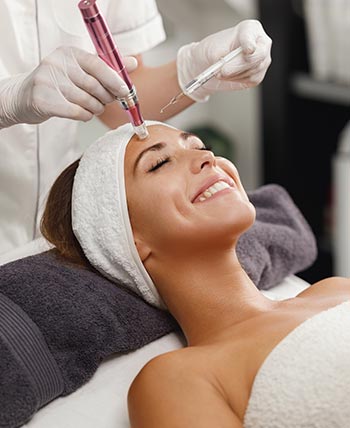 PRP Microneedling Near Me in Schaumburg, IL
