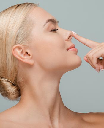 Rhinoplasty Near Me in Schaumburg, IL
